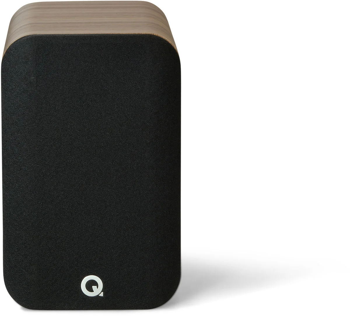 Q Acoustics 5020 Chêne clair (la paire) Enceintes bibliothèque