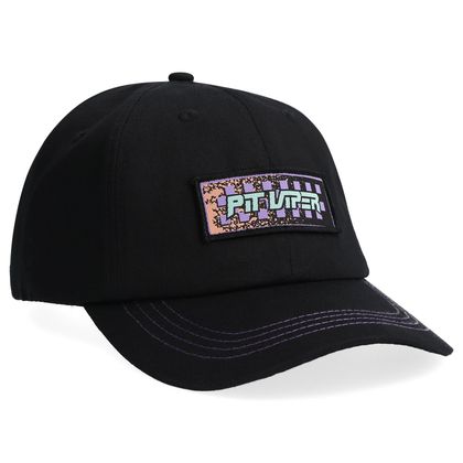Casquette Pit Viper NAPLE STEPDAD - Multicolore
