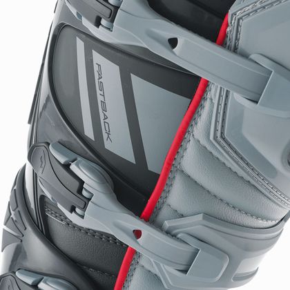 Botte enduro Gaerne FASTBACK ENDURANCE 2025 - Gris / Bleu