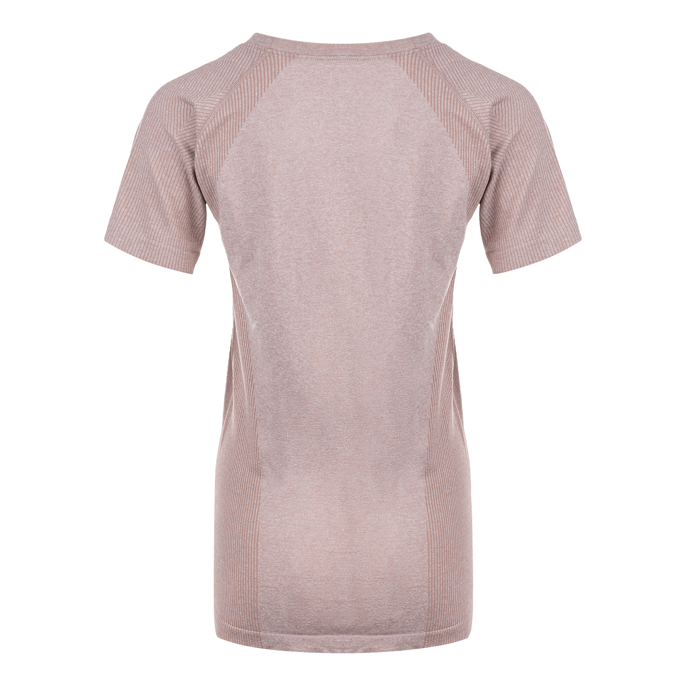 Endurance Halenas W Seamless Tee - Treningstøy