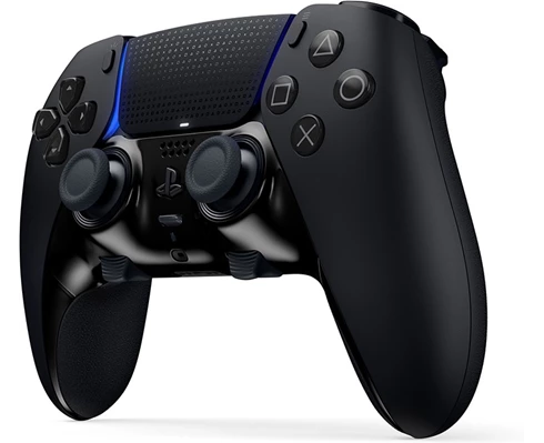 Sony PS5 DualSense Edge Midnight Black