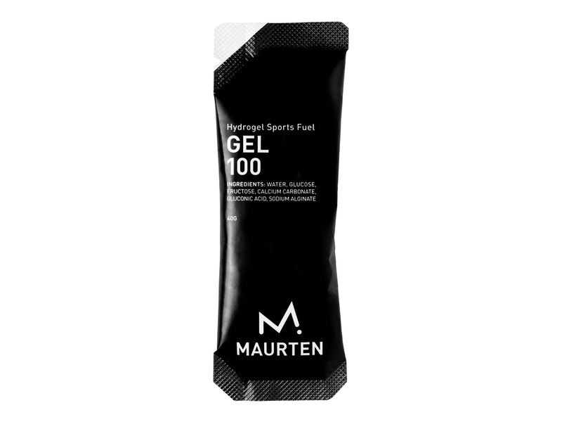 Maurten GEL 100 Hydrogel 12 Stück Nahrungsgel