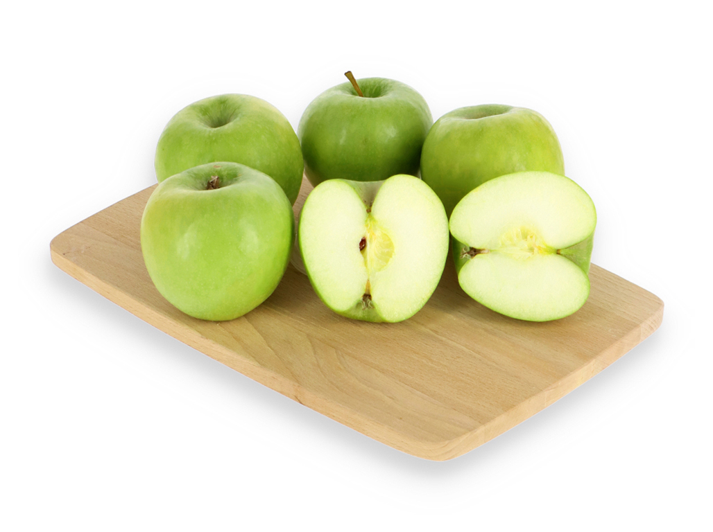 MAÇÃ GRANNY SMITH AUCHAN KG