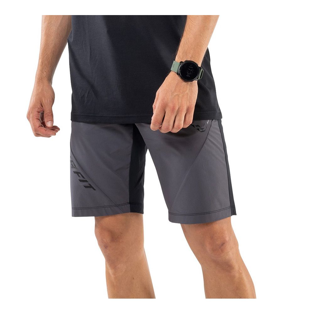 Dynafit TRANSALPER 2 LIGHT - Short Homme magnet/0910