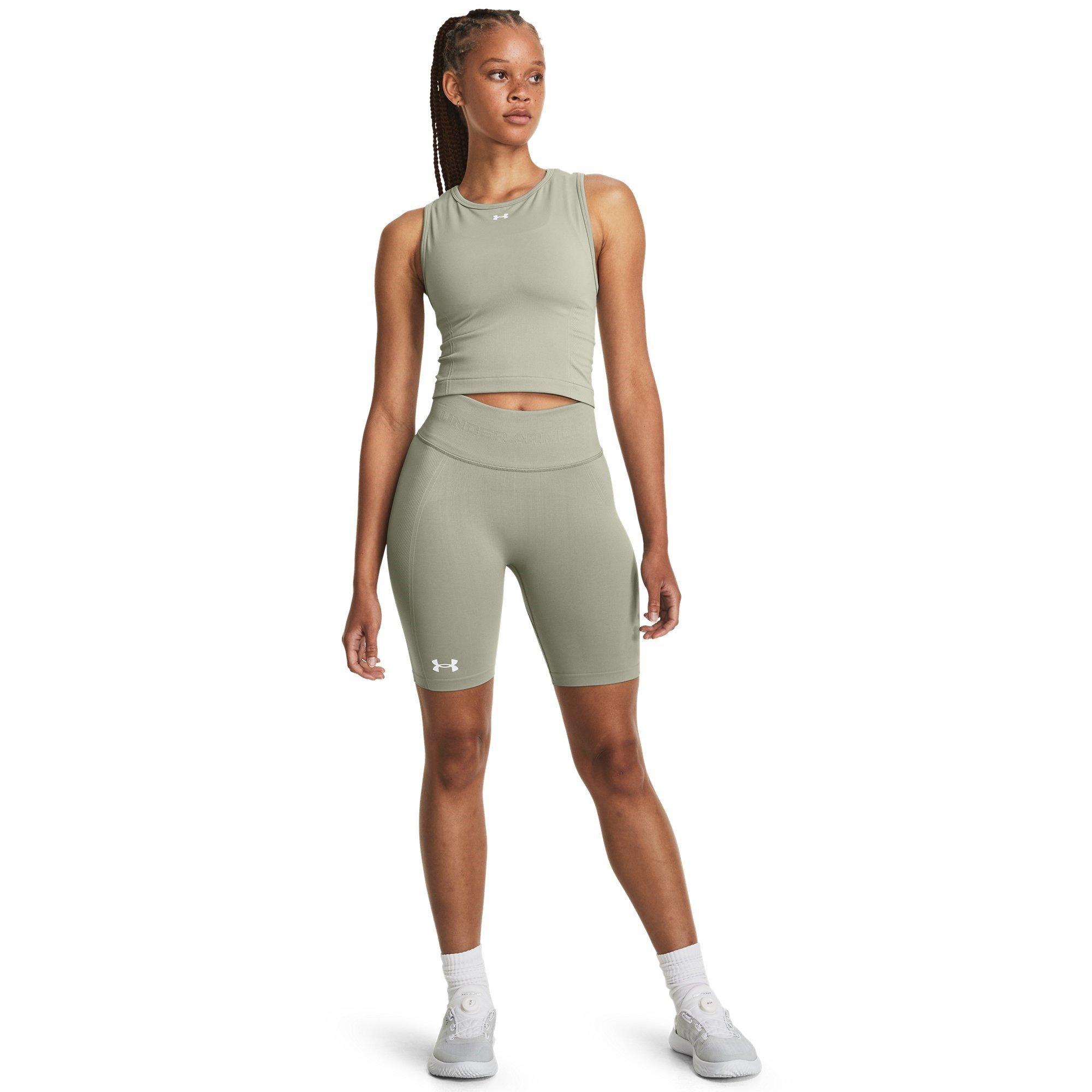 Under Armour UA Van Seamless Tank Ld99