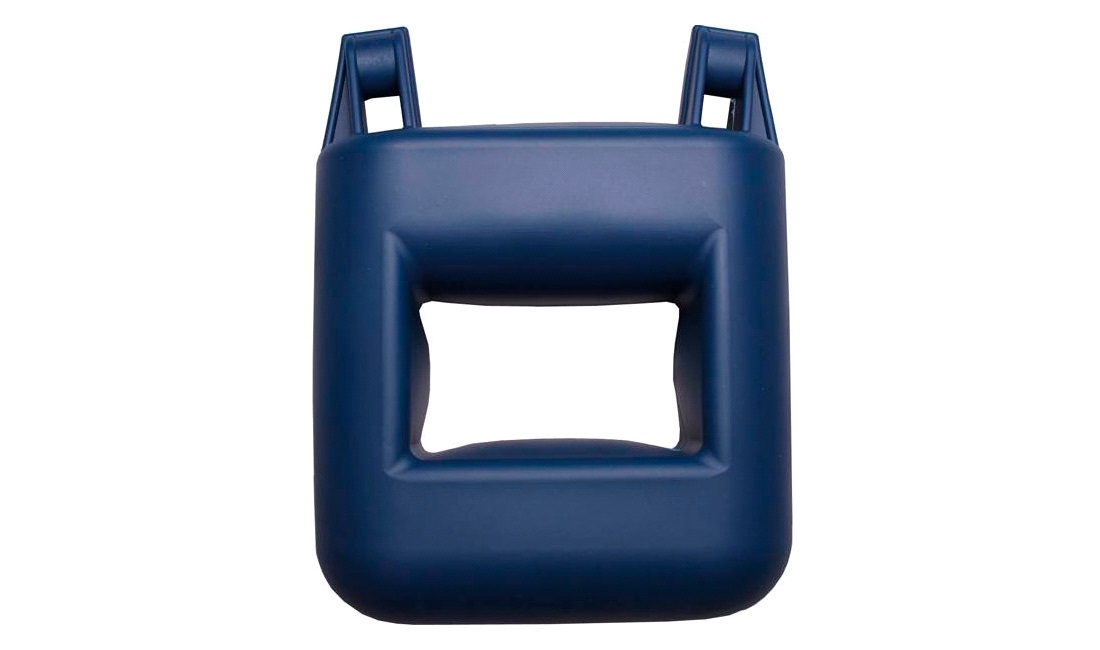 Fender trin, 25x12x55, navy, 3kg.