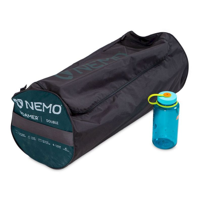 Roamer Double - Matelas de camping