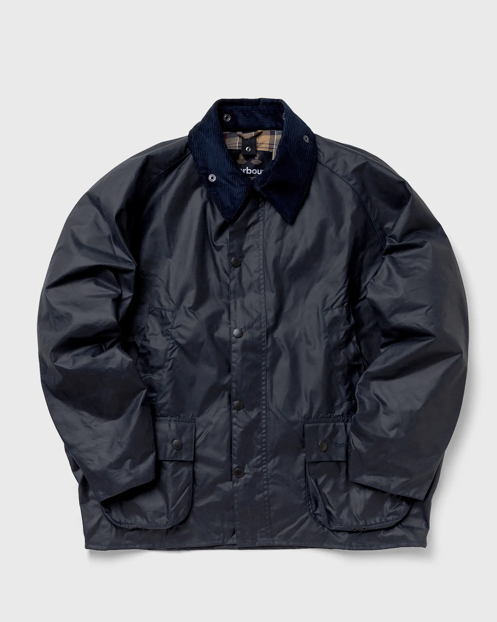 Barbour Bedale Wax Jacket