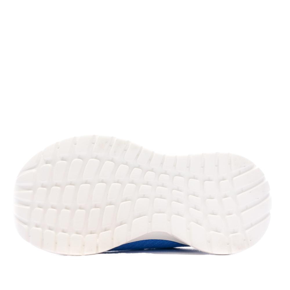 Adidas Baskets Bleu Garçon Adidas Tensaur Run 2.0 Cf I