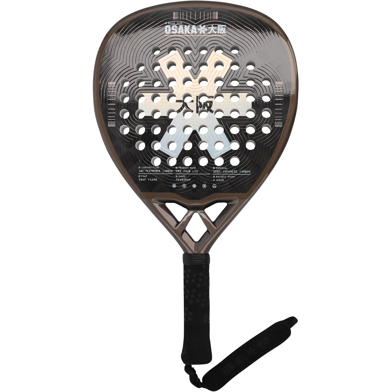 Osaka Pro Tour Limited edition