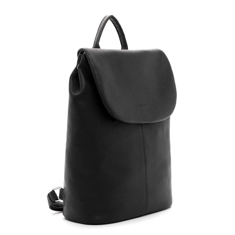 Emily & Noah Iours Rue 09 City Backpack Black