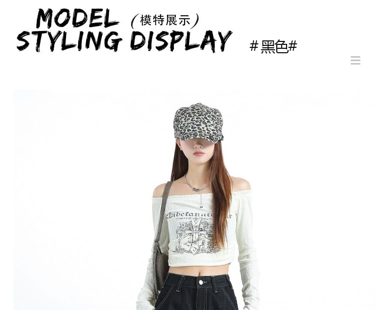 Denimot - High Rise Plain Wide Leg Jeans (diverse designs)
