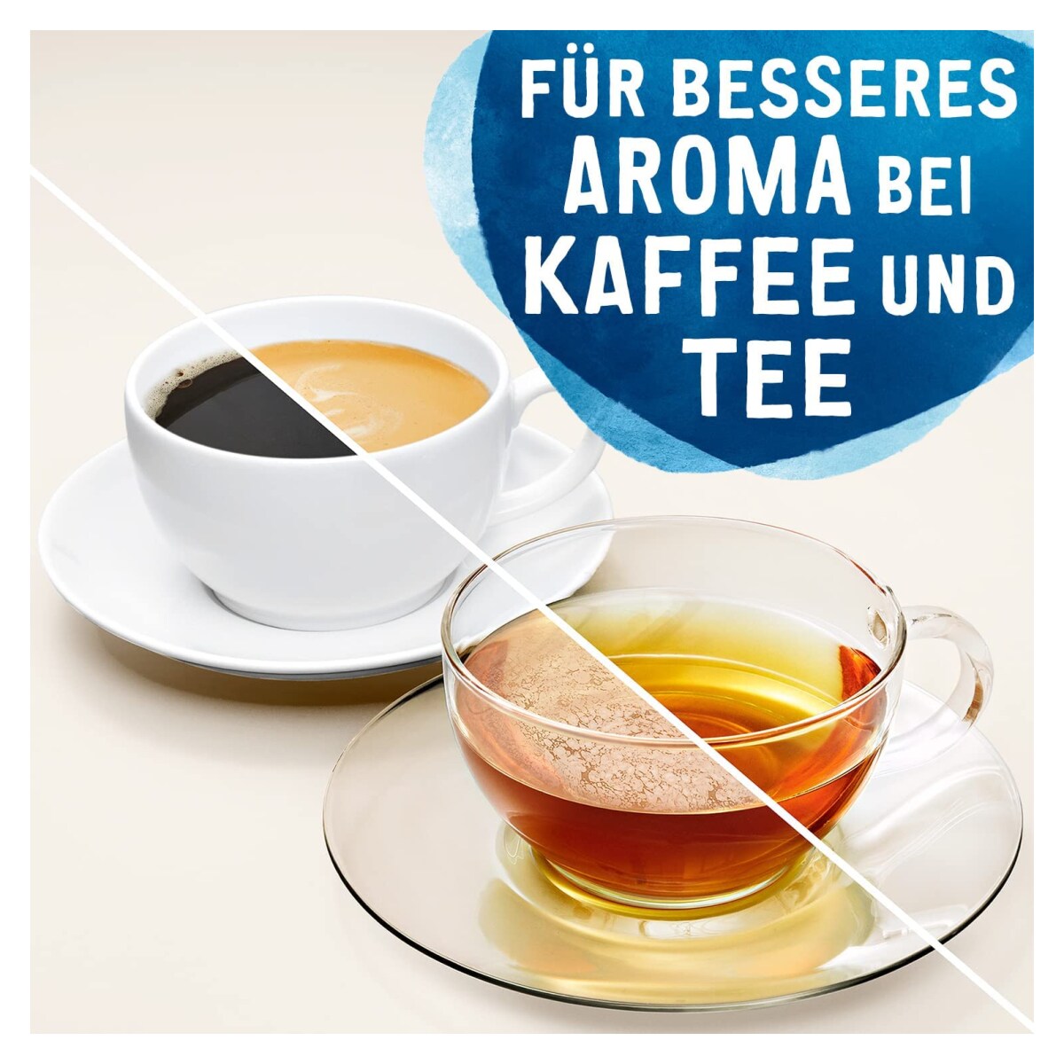 Brita Aluna Wasserkanne white Maxtra Pro All-in-1 Filterkartusche