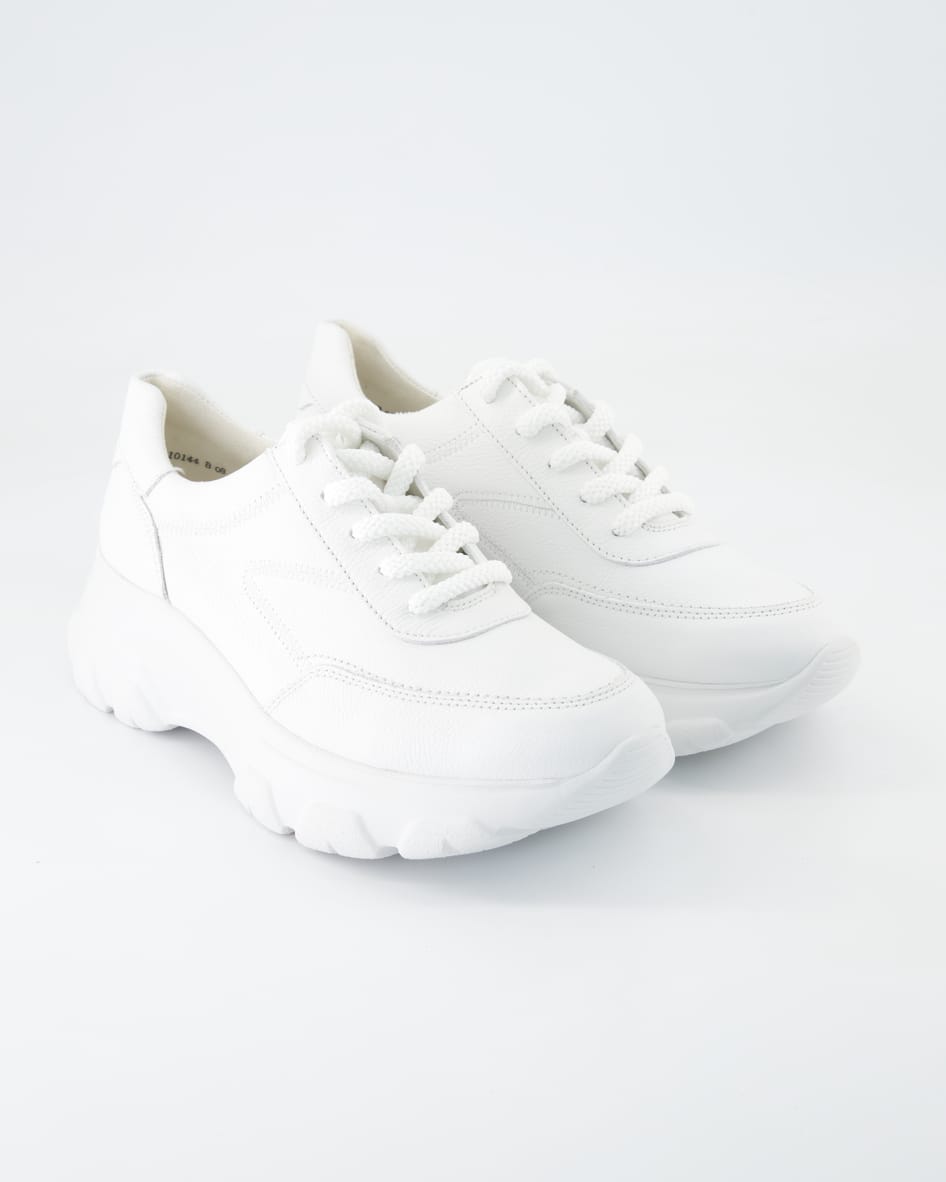 Paul Green 5359-016 Sneaker in Weiß