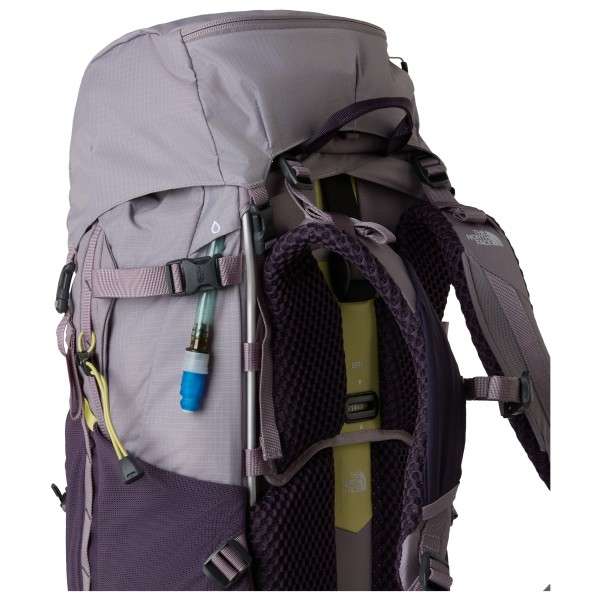 The North Face - Women's Trail Lite 50 - Sac à dos de trekking