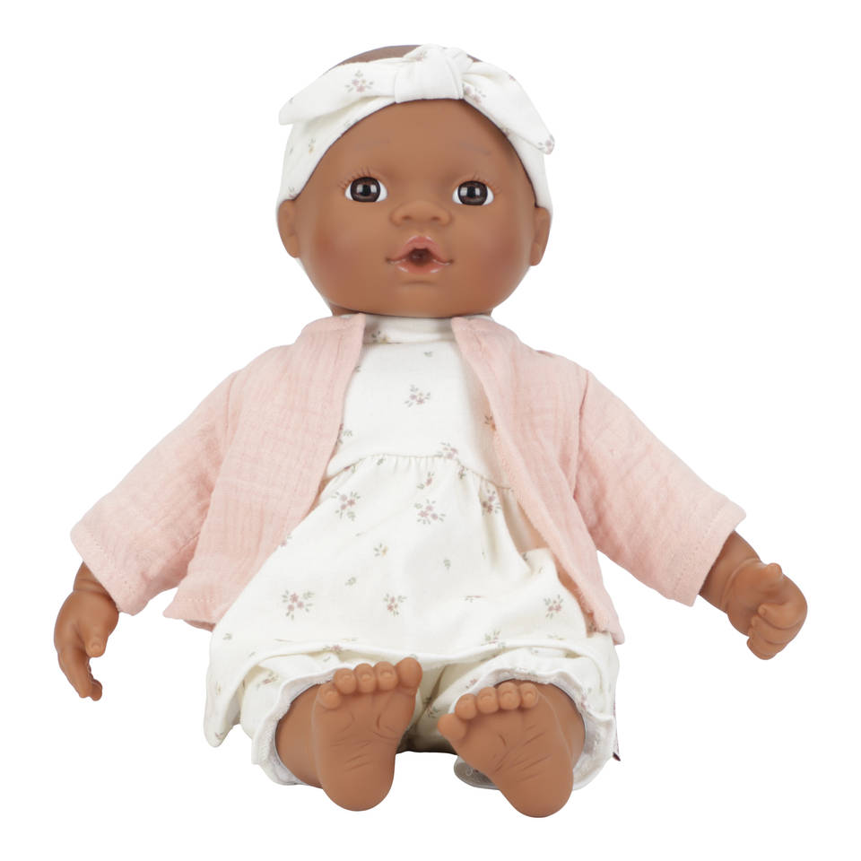 Little Dutch babypop Noa