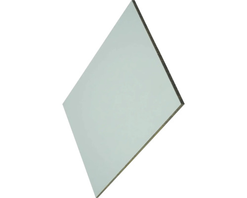HPL compact paneel lichtgrijs 2800x1300x6mm