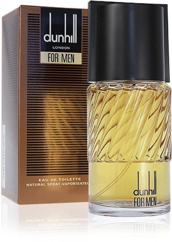 Dunhill - Eau de Toilette - 100 ml - Dunhill For Men