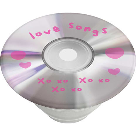 Popsockets Love Songs