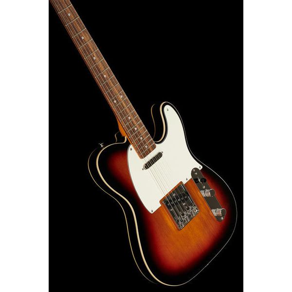 Squier CV 60s Custom Tele 3-SB Bundle