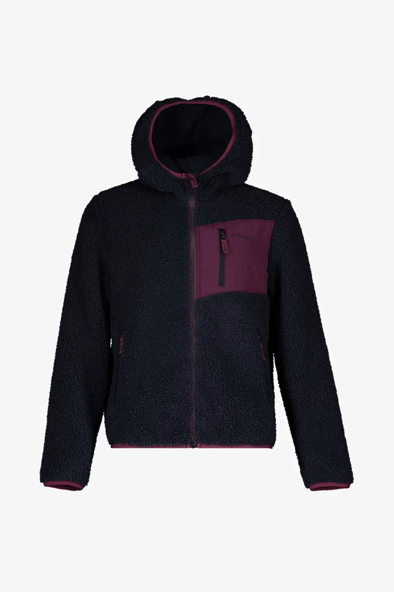 46 NORD Mädchen Midlayer