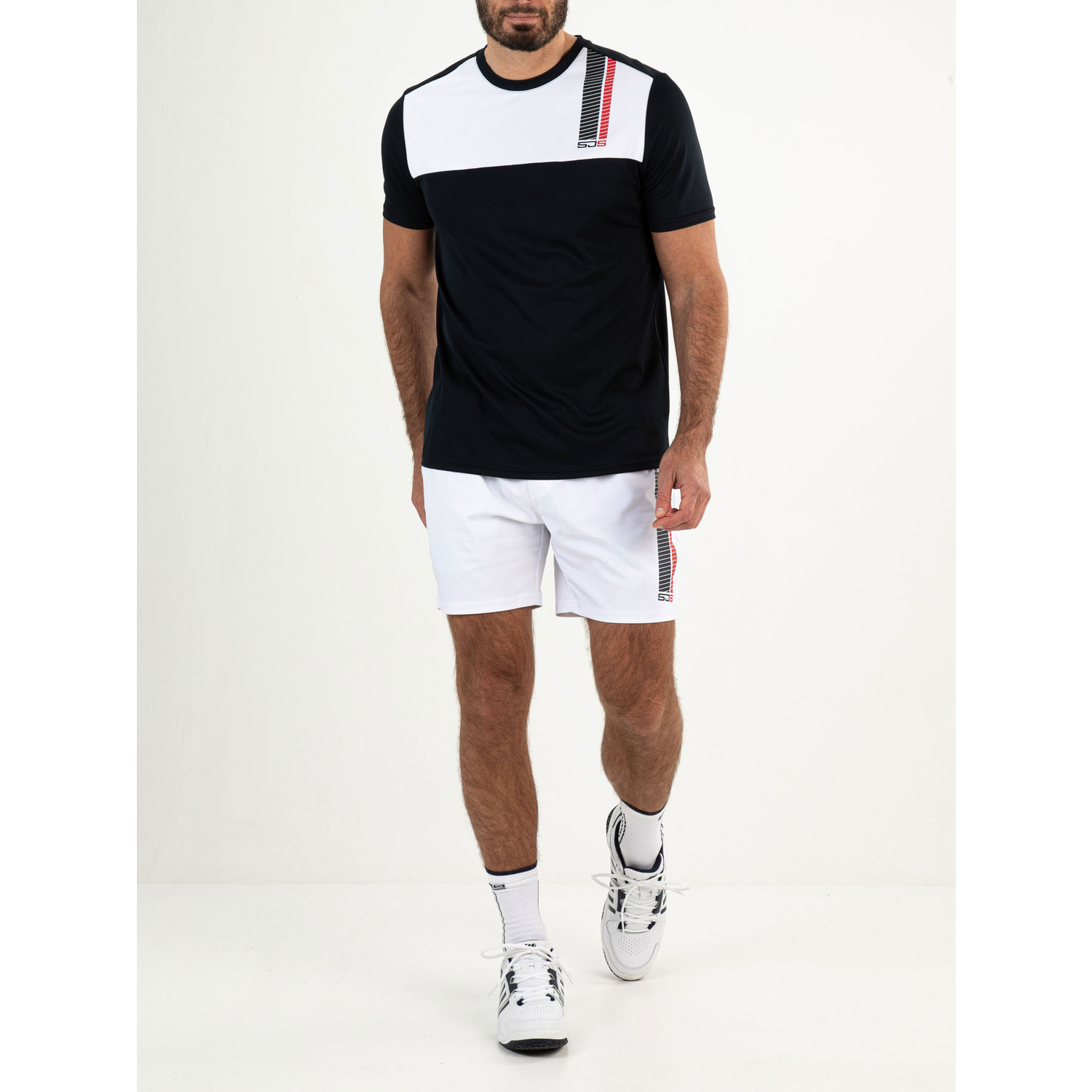 Sjeng Sports Heren Set 10
