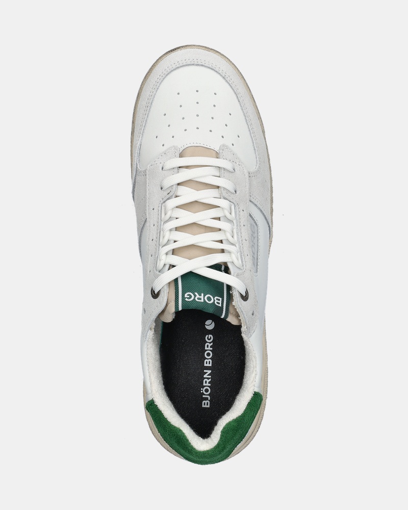Bjorn Borg T3200 Cup Low Lage sneakers  - multi