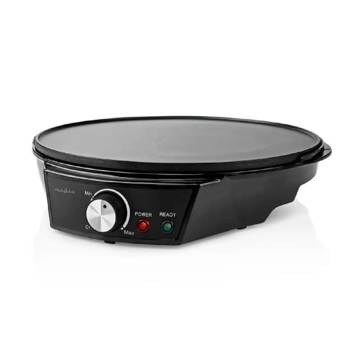 NC Crêpière 30 cm 1000W