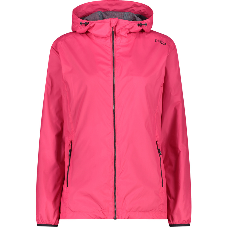 CMP Damen Hoodie Jacke