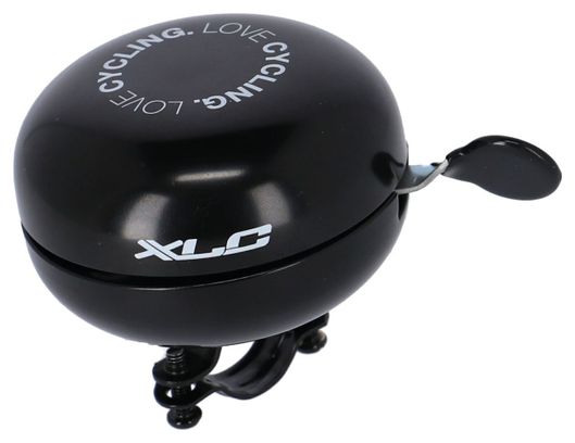Sonnette XLC DD-M09 Mingun Noir