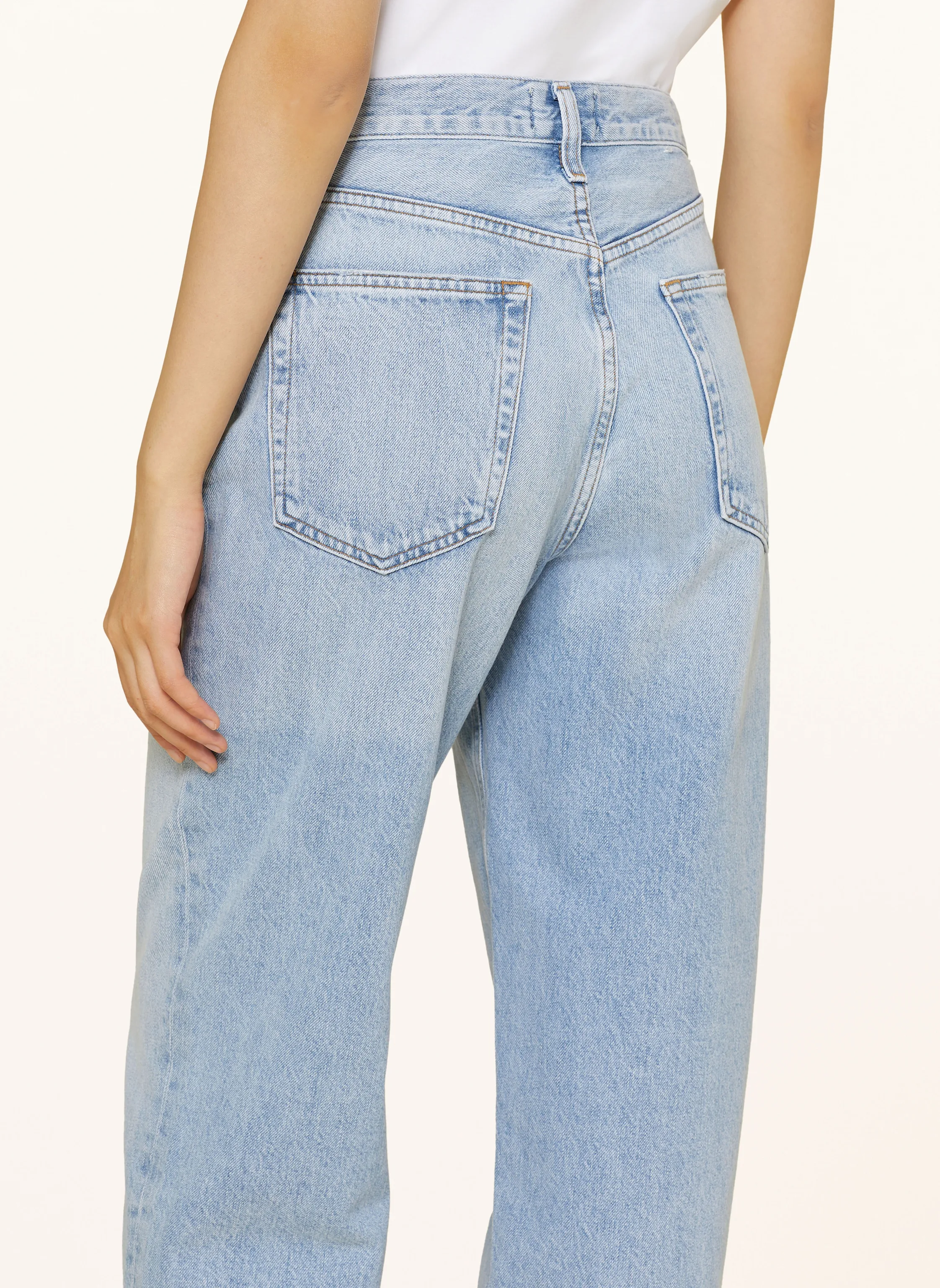 AGOLDE Jeans