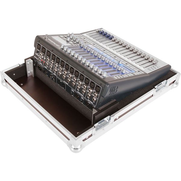 Thon Mixer Case Studiolive 16.0.2