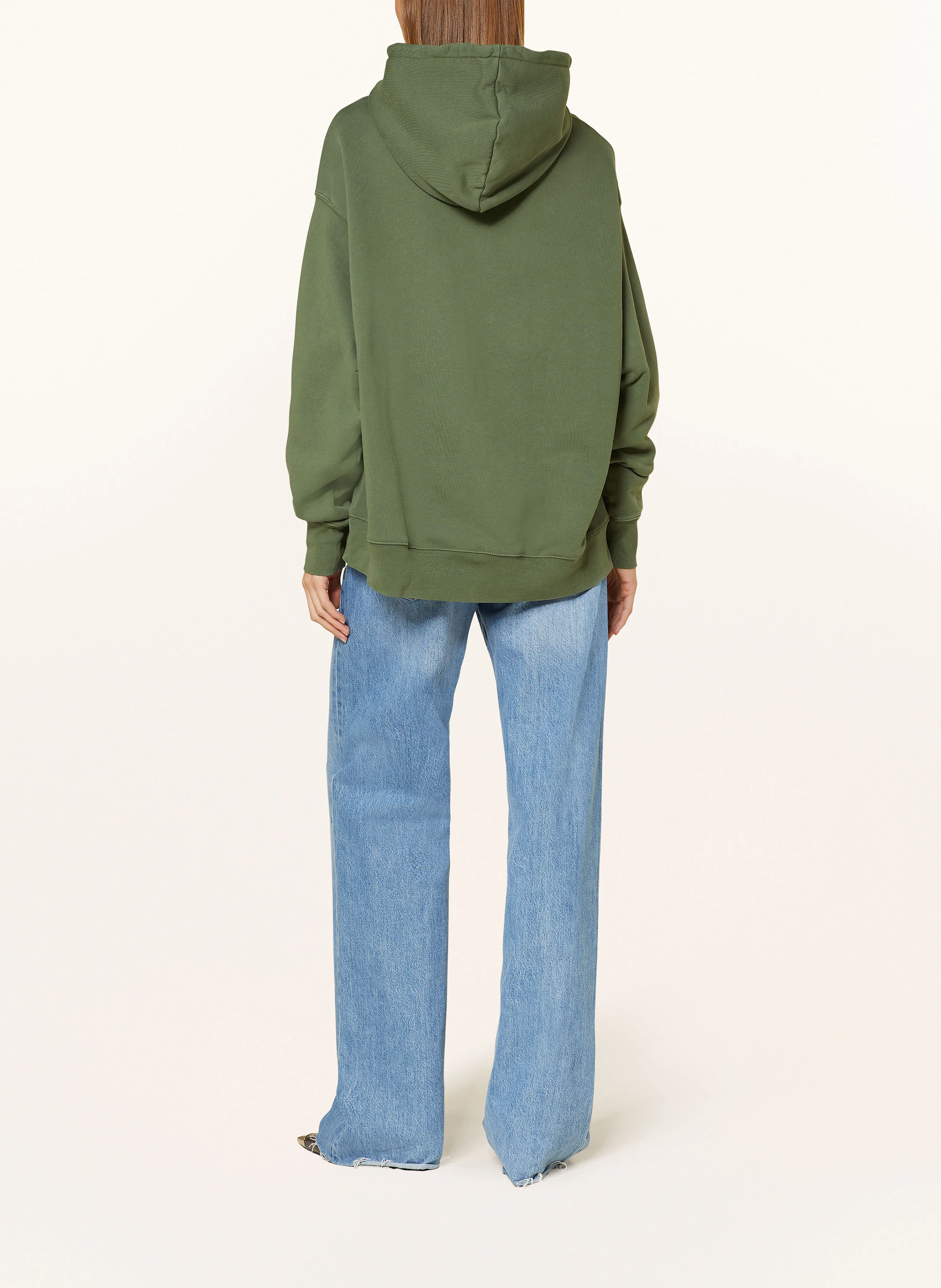 ANINE BING Hoodie ALTO