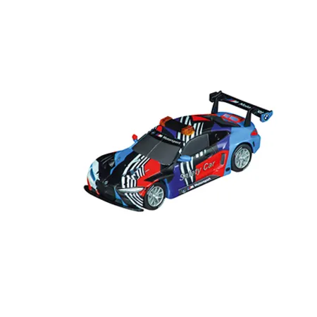 Carrera GO!!! BMW M4 GT3 