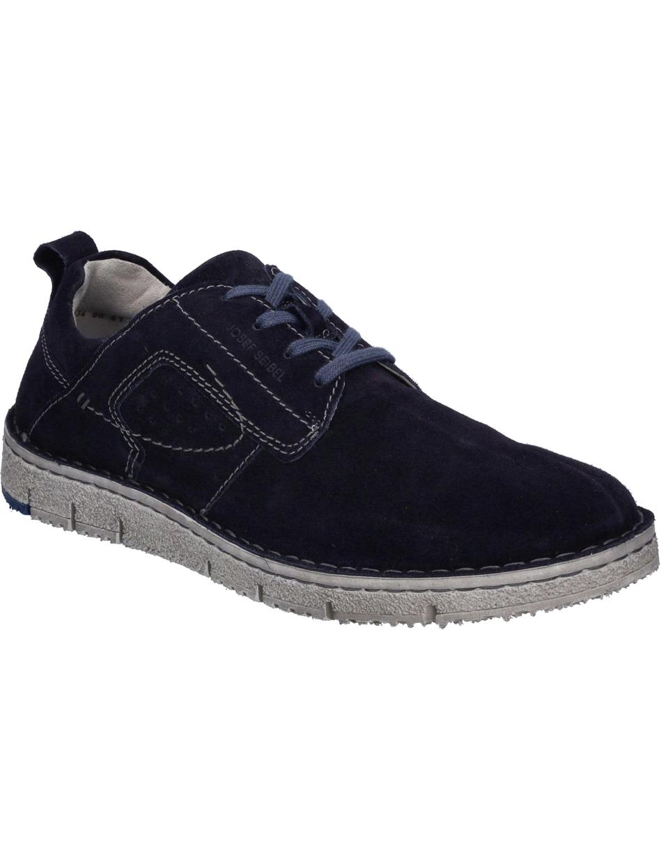 Halbschuh Ruben 49, ocean