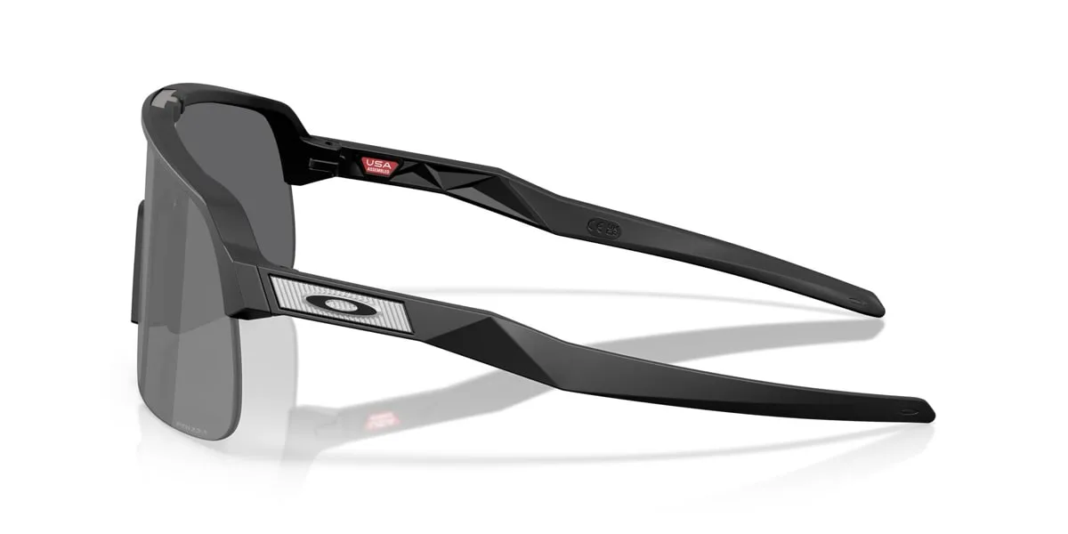 Oakley Sutro Lite S Matte Black / Prizm Black