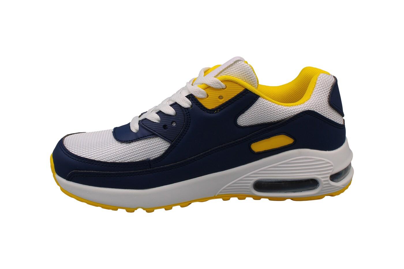 Planets 637 Sneaker Damen Herren