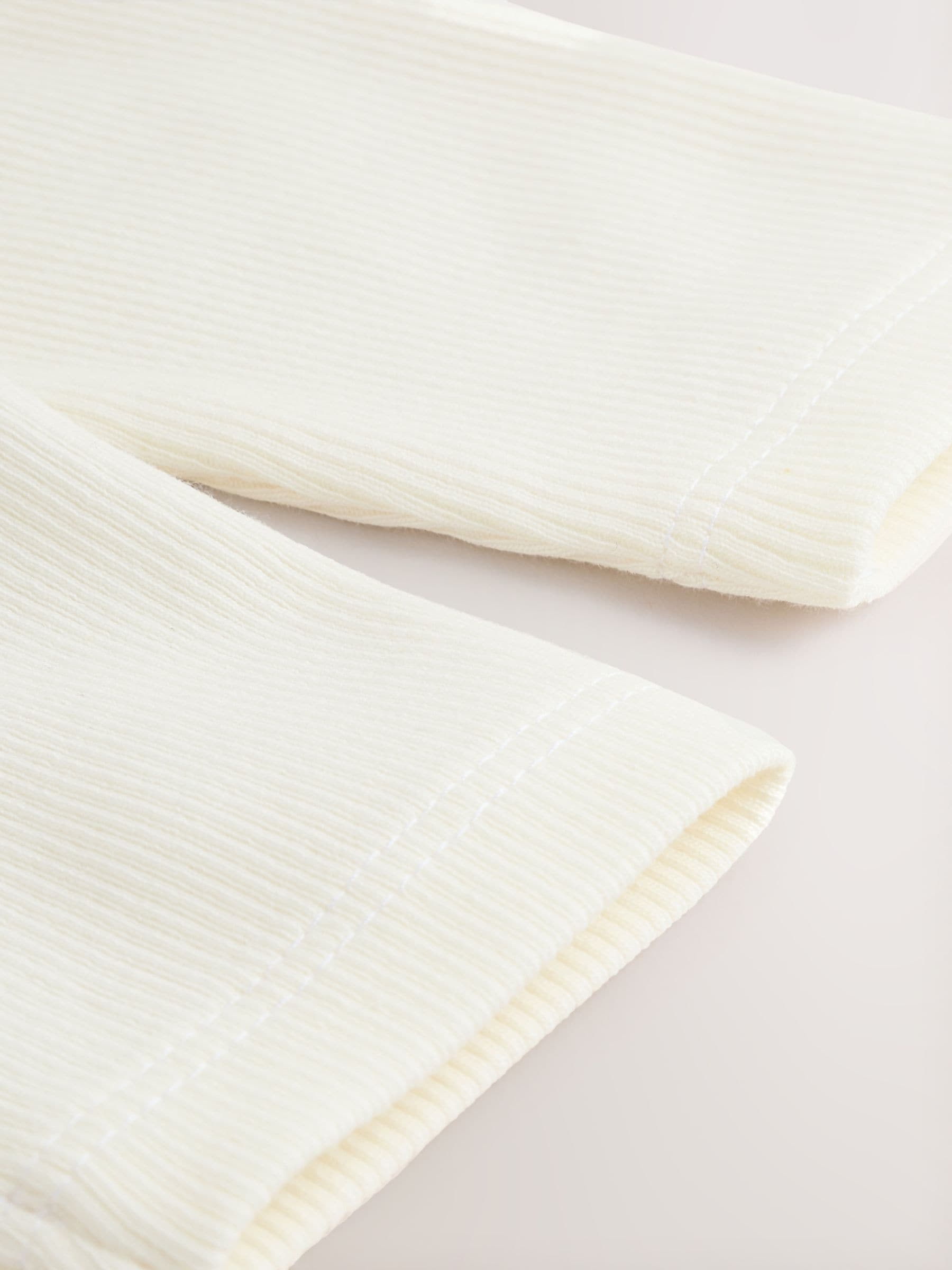 Paars hartjes - Baby Jersey Bretelbroeken en Bodysuit 2 Pieces Set (0mnd-2jr)
