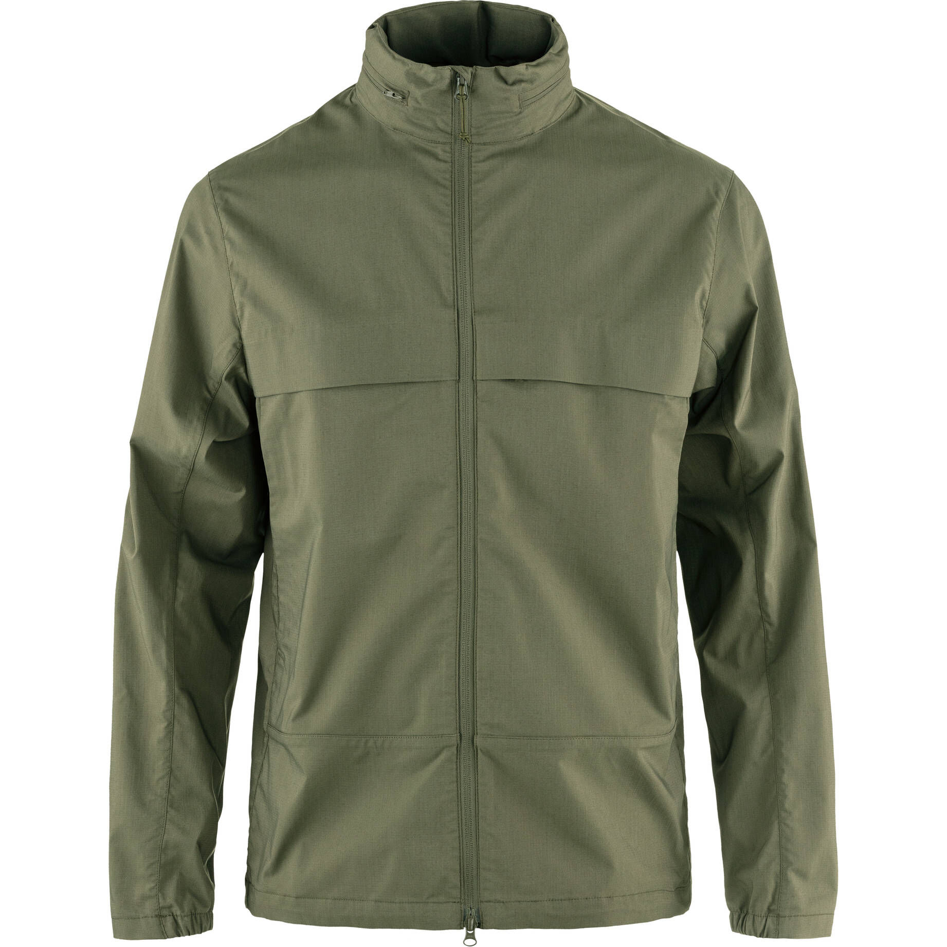 FJÄLLRÄVEN| Herren Jacke ABISKO HIKE JACKET M