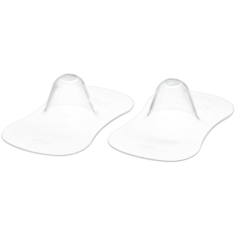 Philips Avent Tepelhoedje 21 mm2 stuks
