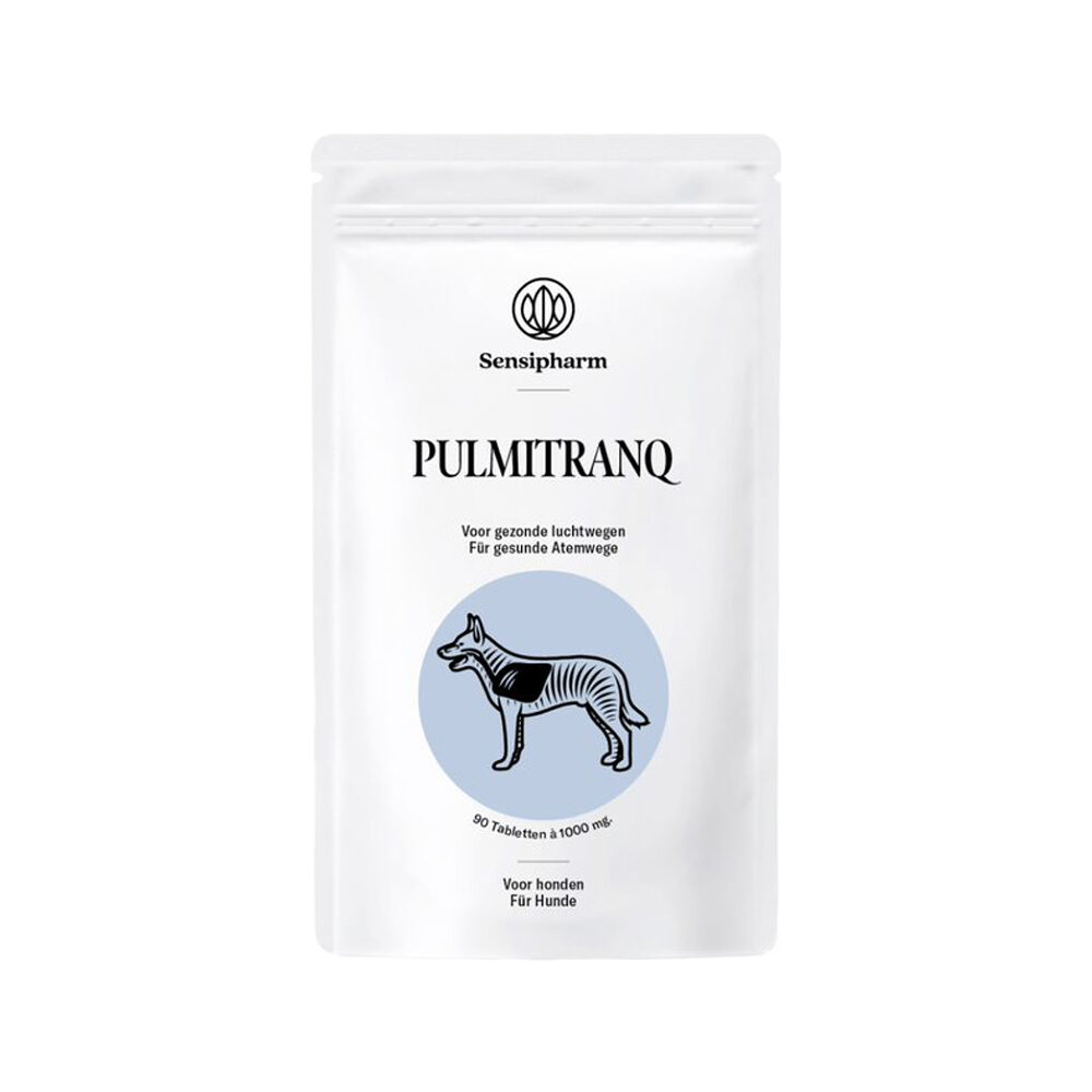 Sensipharm Pulmitranq - Hond