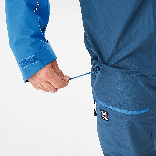 MILLET - VESTE TRI ICON LIGHT