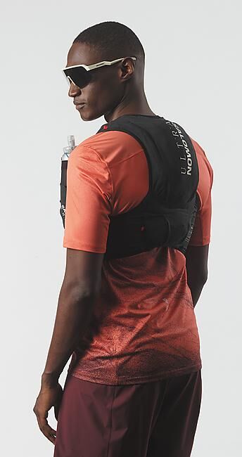 SALOMON - SAC A DOS S-LAB ULTRA 10