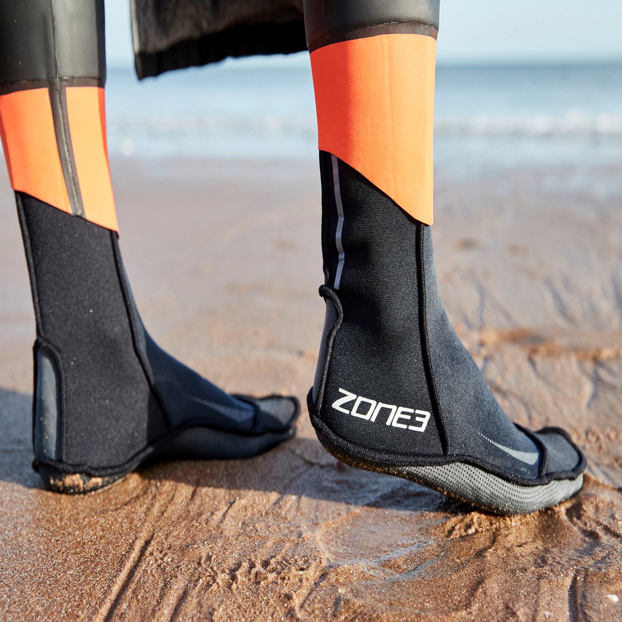 Zone3 Neoprene socks