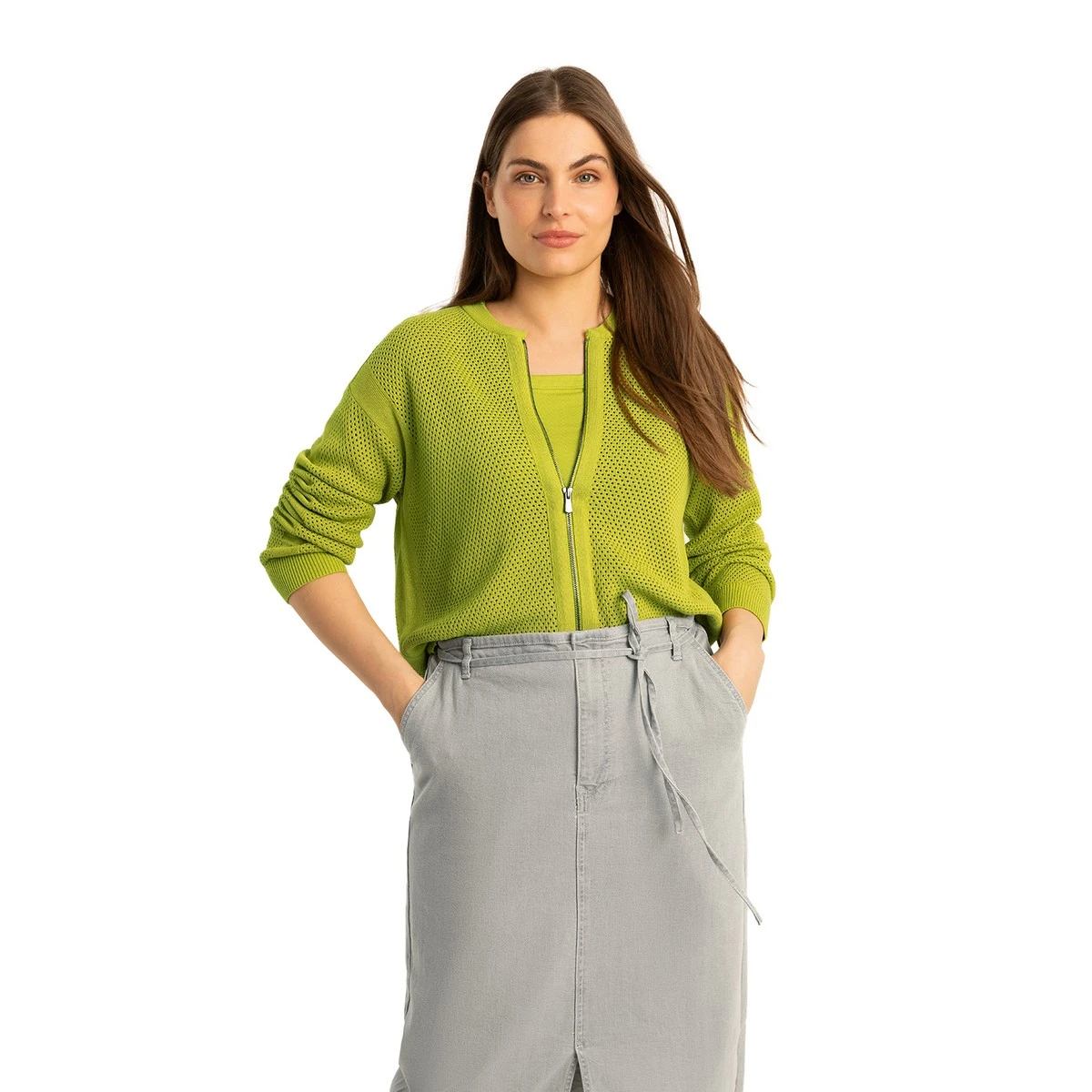 Dames Jurk A680 A680