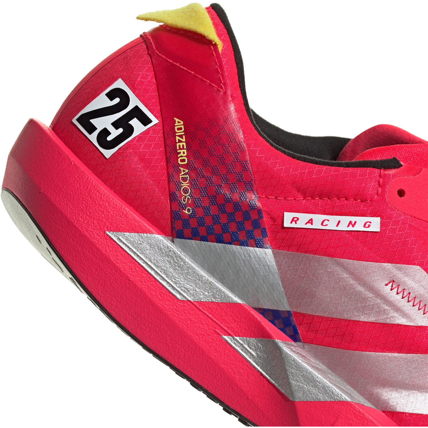 adidas Adizero Adios 9 Dames