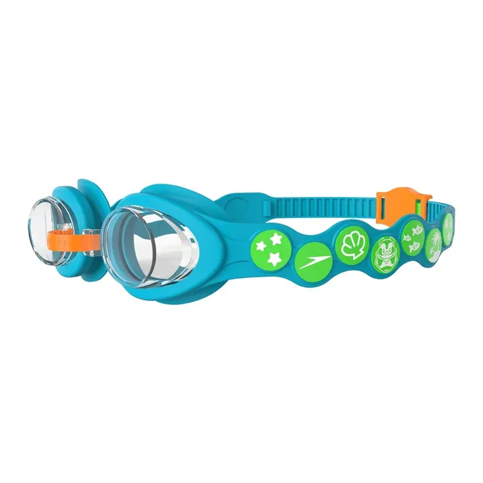 Speedo Spot Zwembril Junior