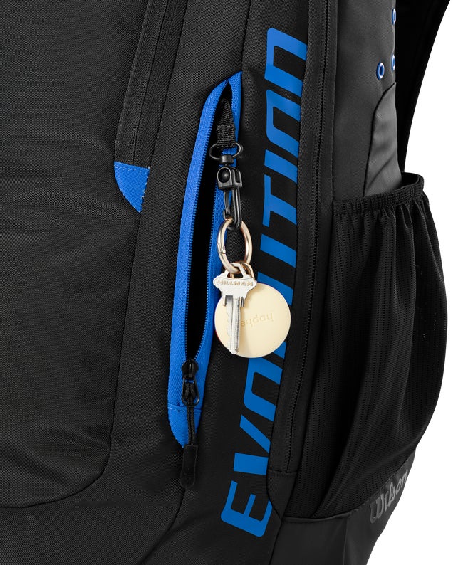 Evolution Gearpack