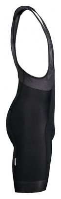 Cuissard Court Poc Pure VPDS Noir Uranium