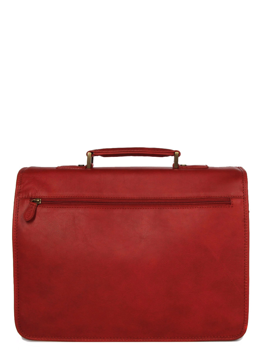Porte-documents Katana Premium 38.5 cm - 2 soufflets